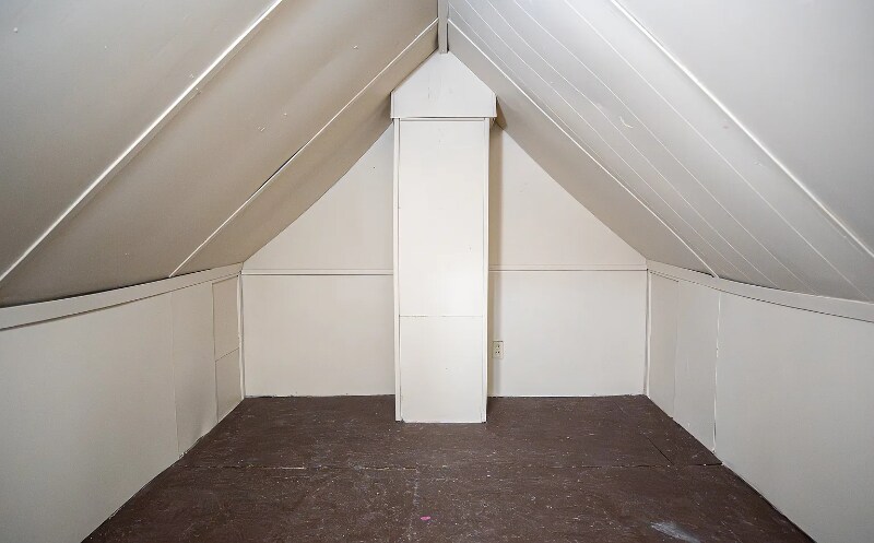 Building Photo - 5363 Arsenal St