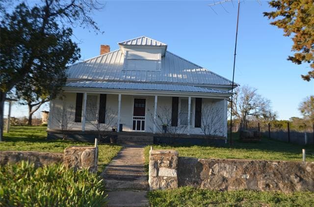 Primary Photo - 5080 Tin Top Rd