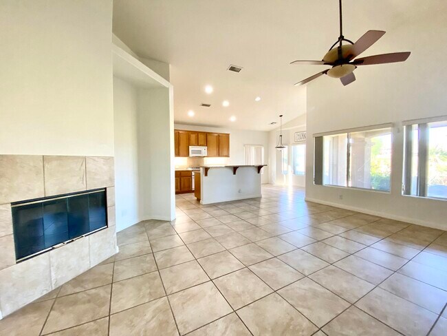 Building Photo - 45385 Big Canyon St