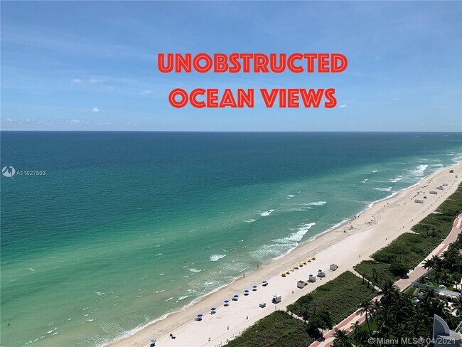 Primary Photo - 6365 Collins Ave