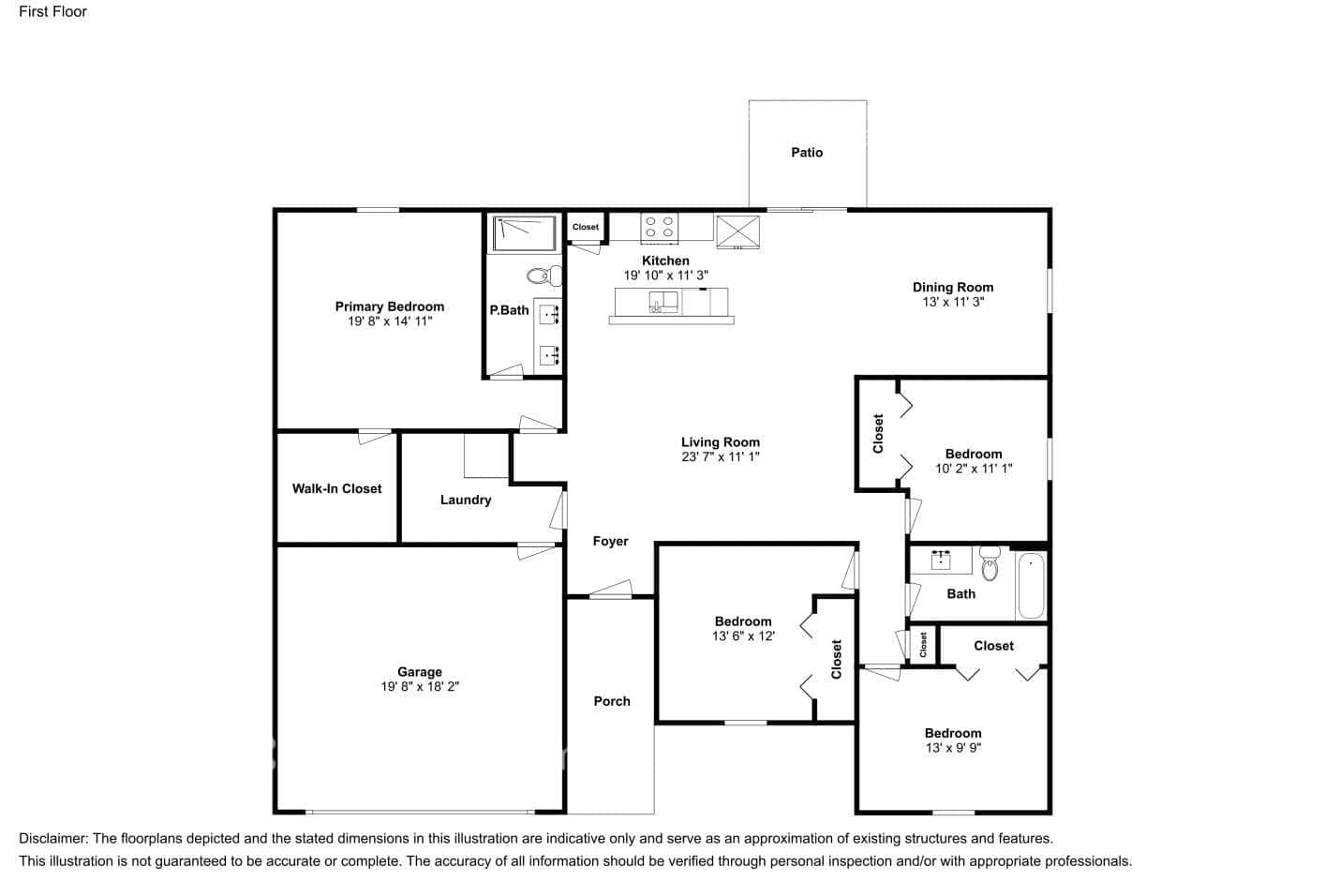 Building Photo - 535 Rembrandt St SE