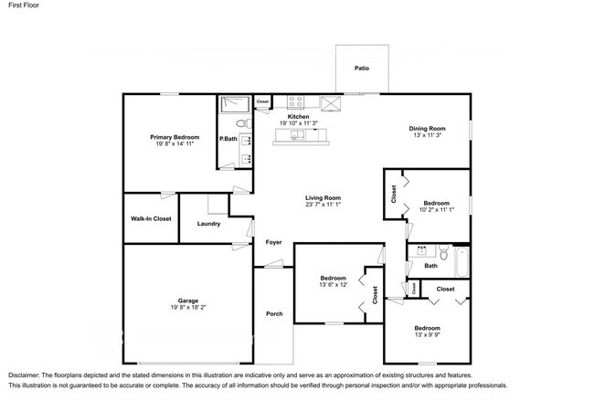 Building Photo - 2039 Harbell Ave SW