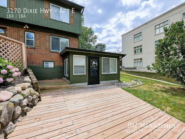 Building Photo - 3170 Dixie Hwy