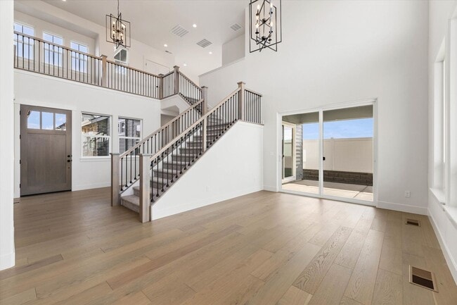 Building Photo - 4 Bedroom For Rent in The Estates of Dry Creek Ranch – Boise, Idaho