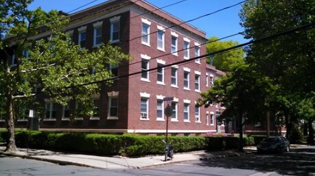 Building Photo - 58 Manchester Rd
