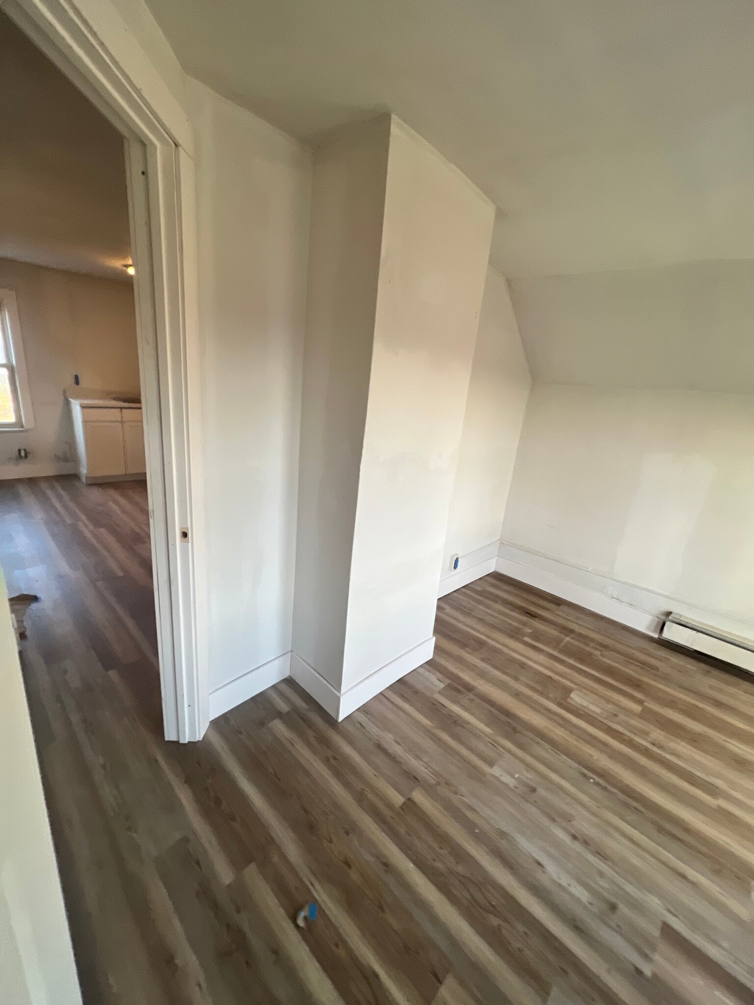 Bedroom 2 - 103 Walnut St