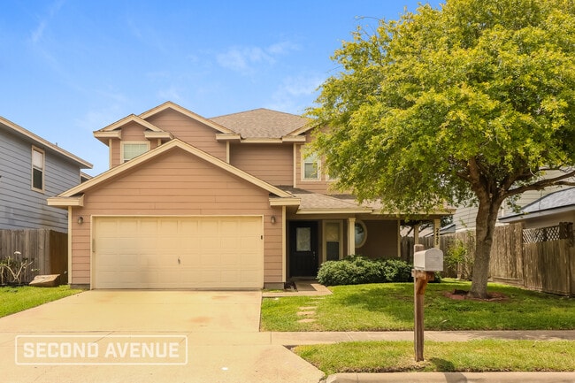 Building Photo - 2425 Mystic Star Dr