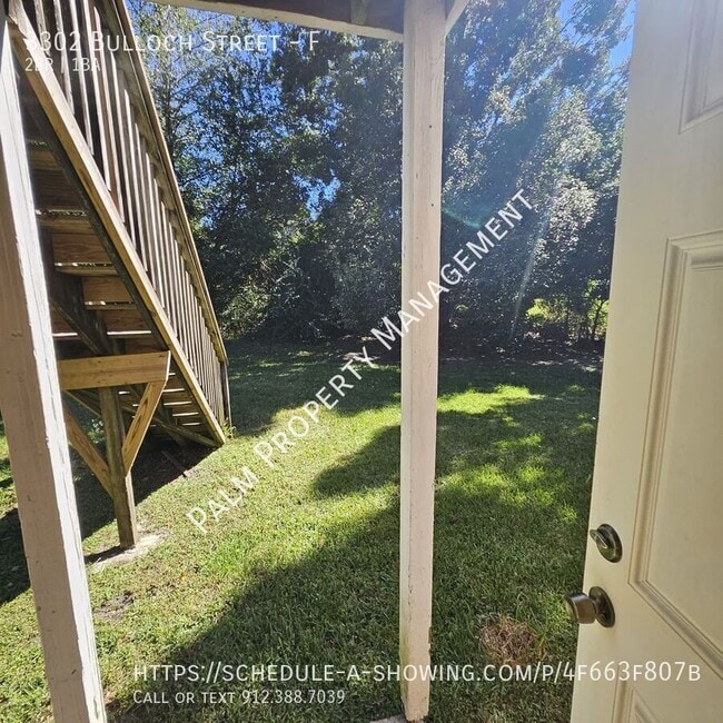 Building Photo - 3302 Bulloch St