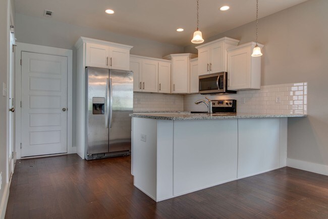 Building Photo - Beautiful Hermitage 3 Bed 2.5 Bath Home w/ Garage - Price Reduced w/ $500 off Your 1st Month