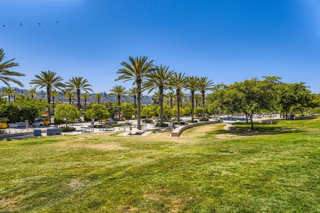 Building Photo - Live Elevated in Civita – Stunning Multi-L...