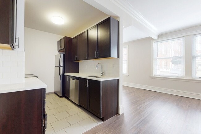 Floorplan - Bellerive