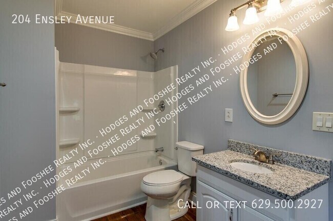 Building Photo - 204 Ensley Ave