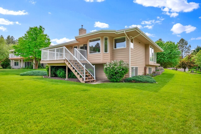 Building Photo - 4605 E Birkdale Ln