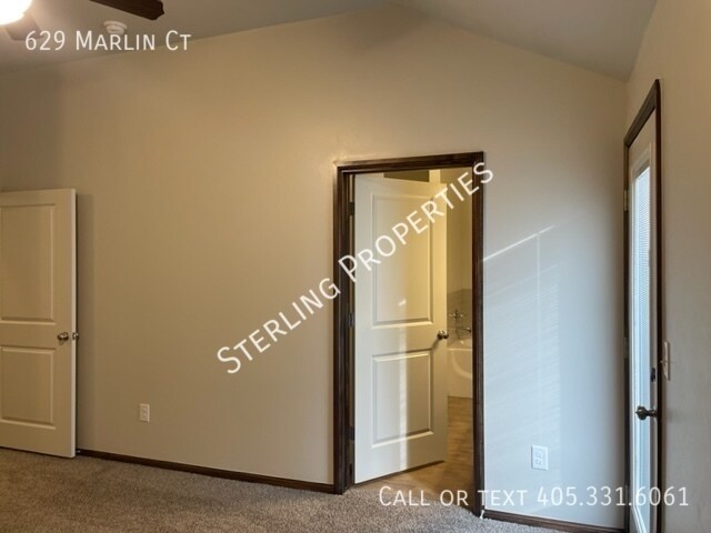 Building Photo - 629 Marlin Ct