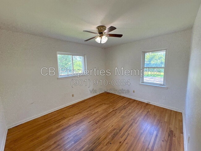 Building Photo - 1304 Snowden Ave