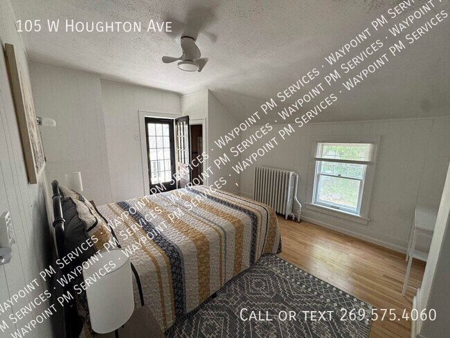 Building Photo - 105 W Houghton Ave
