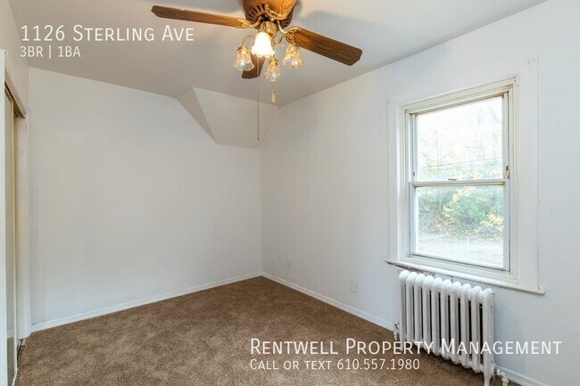 Building Photo - 3 BR 1BA Home in Linwood PA Available for ...