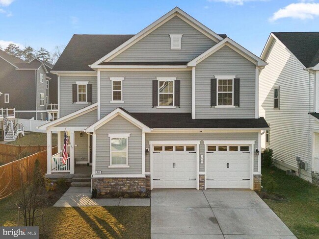 Building Photo - 68 SNOWDROP Dr