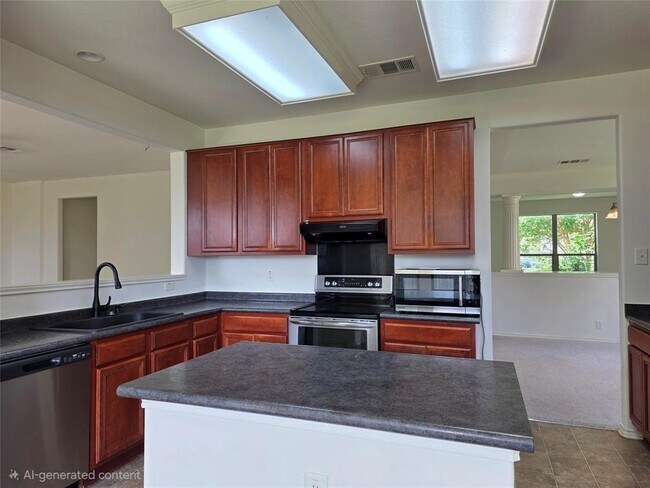 Building Photo - 160 Mistletoe Ln