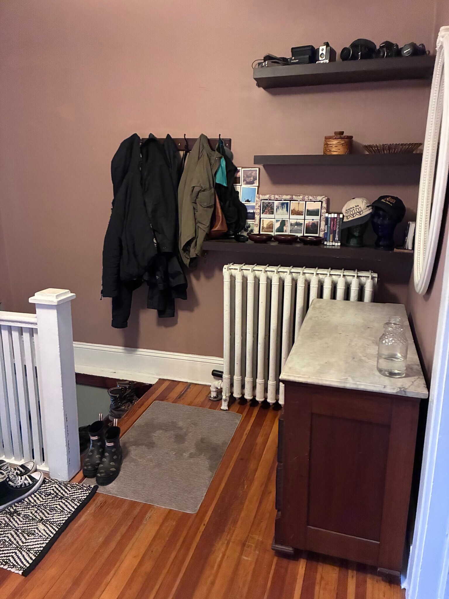 Building Photo - 31 Spring St