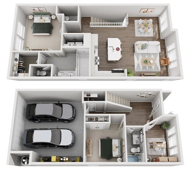 Building Photo - 505 Mission Trl