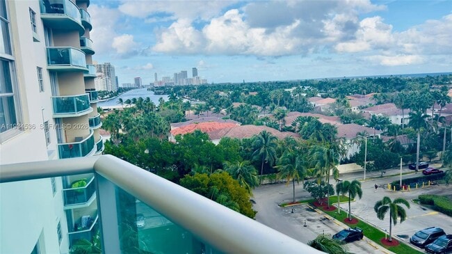 Building Photo - 19390 Collins Ave