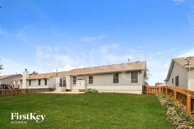 Building Photo - 1405 Sportsmans Ct