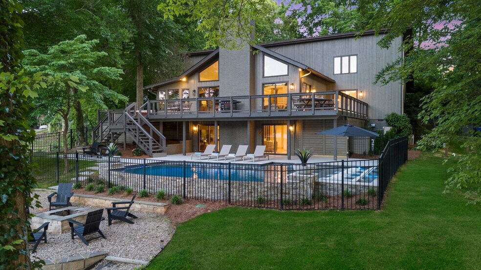 Building Photo - 3529 Niblick Ct