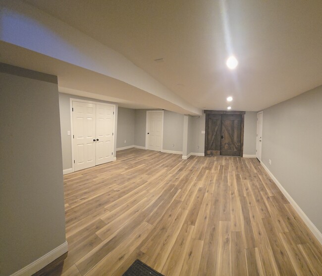 Basement - 5 Spaulding Ln