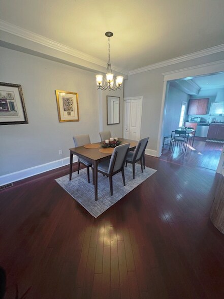 Building Photo - 1116 Wolf St