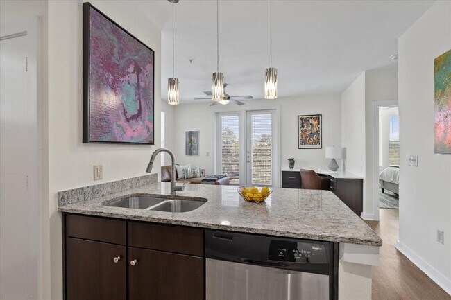 Building Photo - 1900 Barton Springs Rd