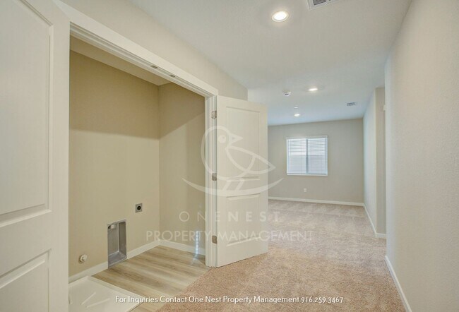 Building Photo - 3 bedroom, 2.5 bathroom, 2 car garage - Twelve Bridges - Lincoln