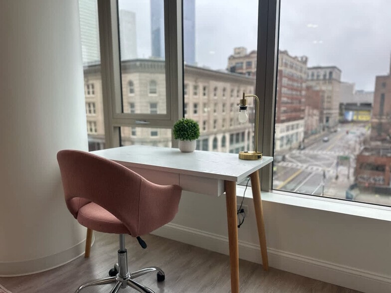 Building Photo - 677-679-679 Washington St