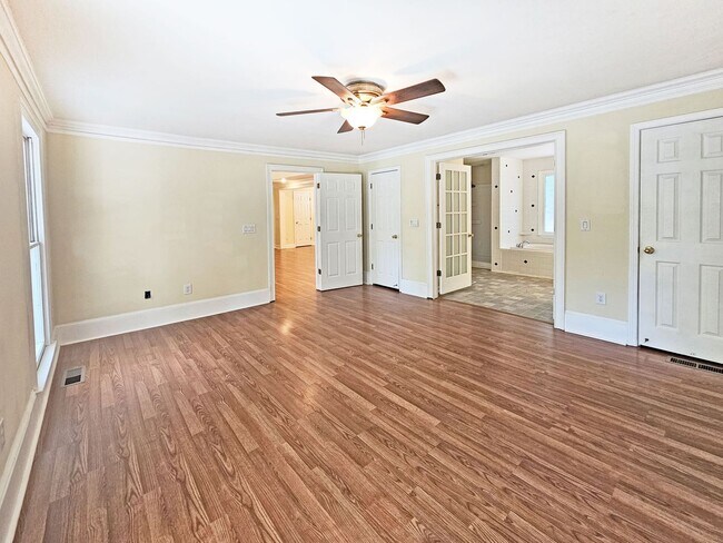 Building Photo - COMING: Spacious East Cobb Cape Cod with Main-Level Primary Suite & 3-Car Garage