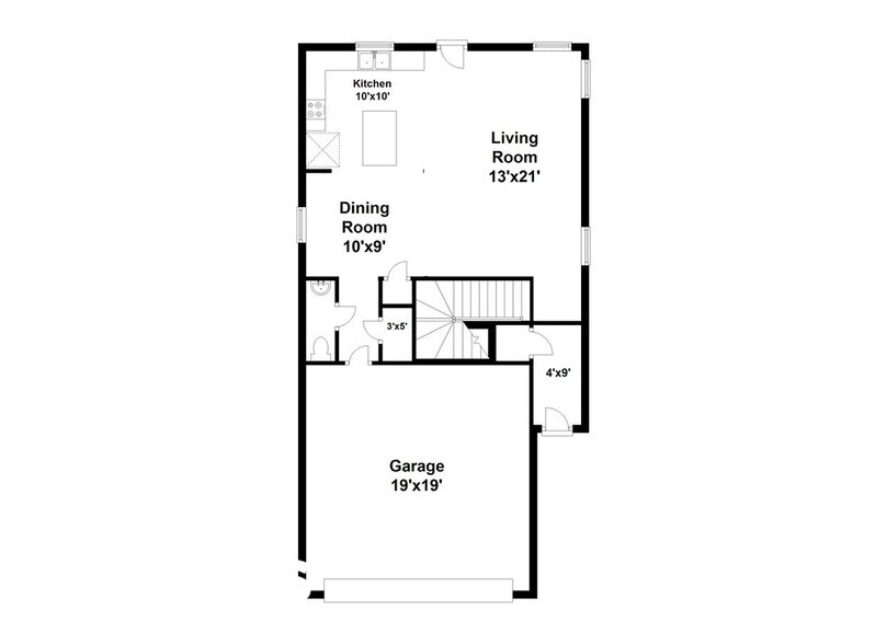 Building Photo - 16 Everett Cir SE