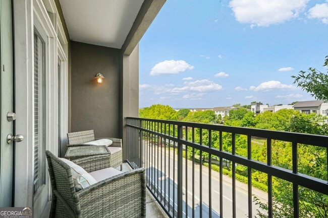 Building Photo - 390 17th St NW