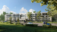 Building Photo - Vista at Interpark
