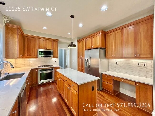Building Photo - 11125 SW Patwin Ct