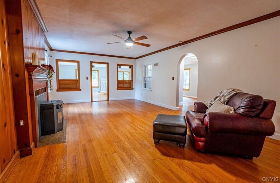 Building Photo - 7909 Turin Rd