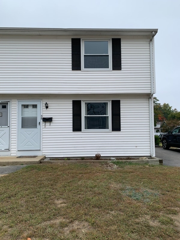 Building Photo - 56 Hall St