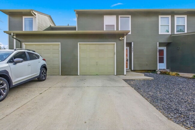 Building Photo - 5407 W 16th Ave