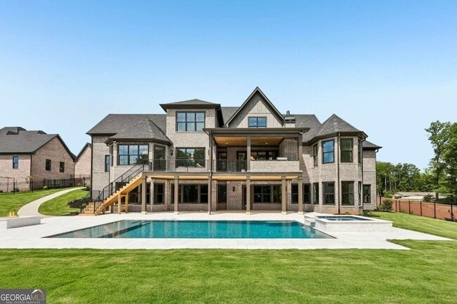 Building Photo - 6222 Bridgewood Dr