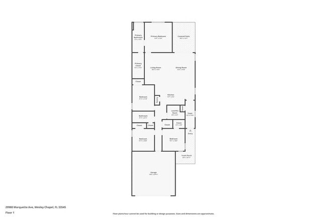 Building Photo - 29980 Marquette Ave