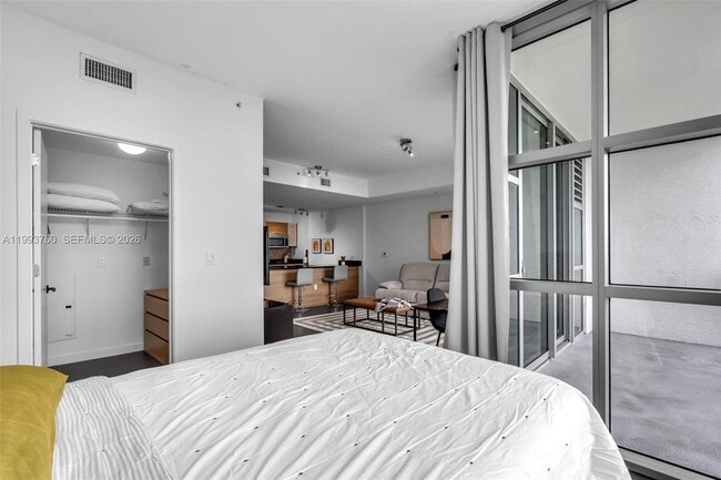 Building Photo - 3301 NE 1st Ave