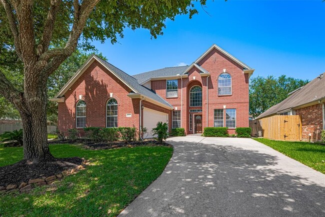 Building Photo - 3630 Shady Grove Dr