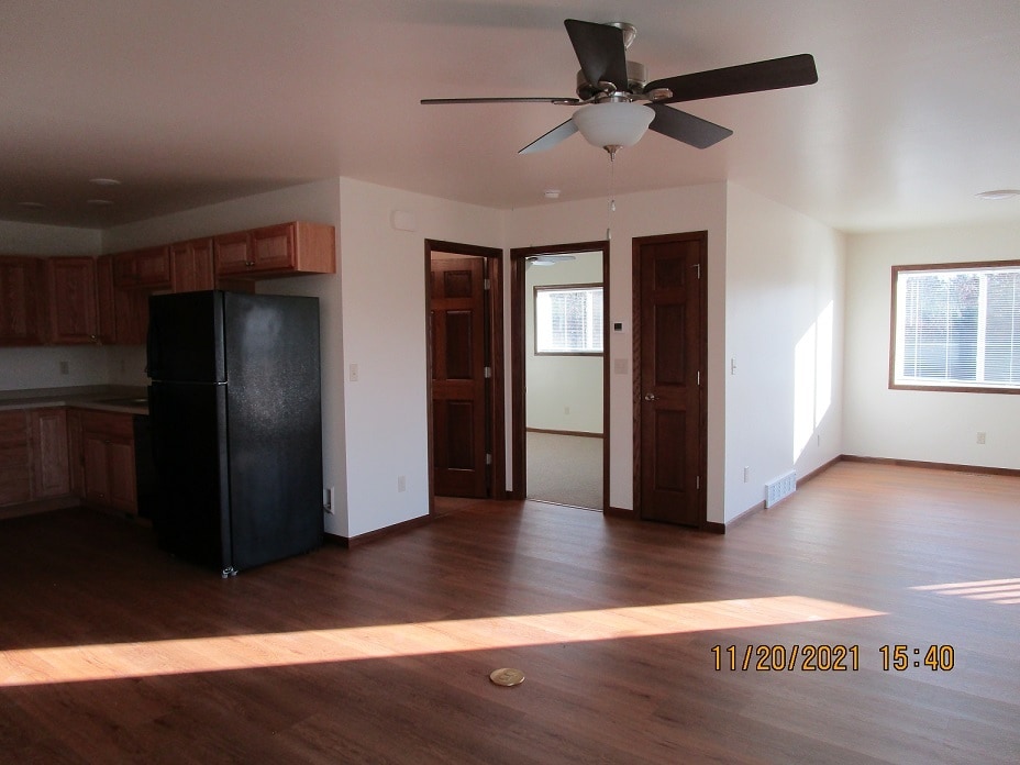 View from Stairs - 12197 Firefly Rd