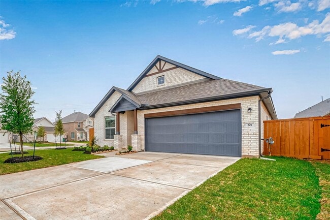 Building Photo - 201 Cambria Green Ln