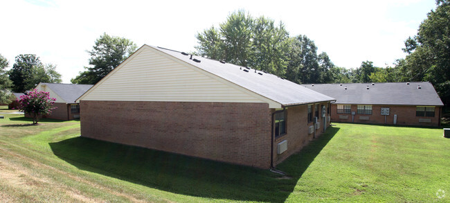 Building Photo - Gatewood Manor Apartments