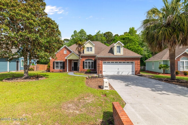 Building Photo - 1122 Mill Run Rd
