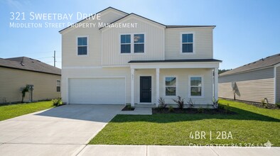 Building Photo - 321 Sweetbay Dr